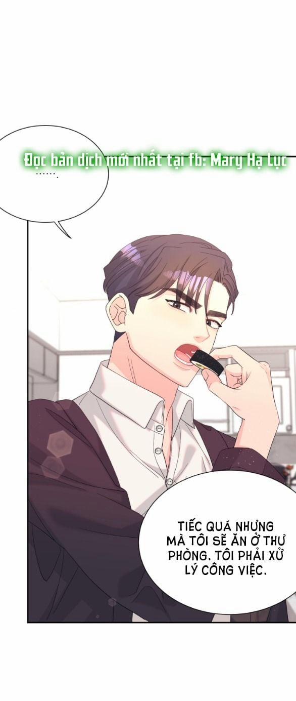 [18+] Người Vợ Giả Mạo 23.1 trang 8