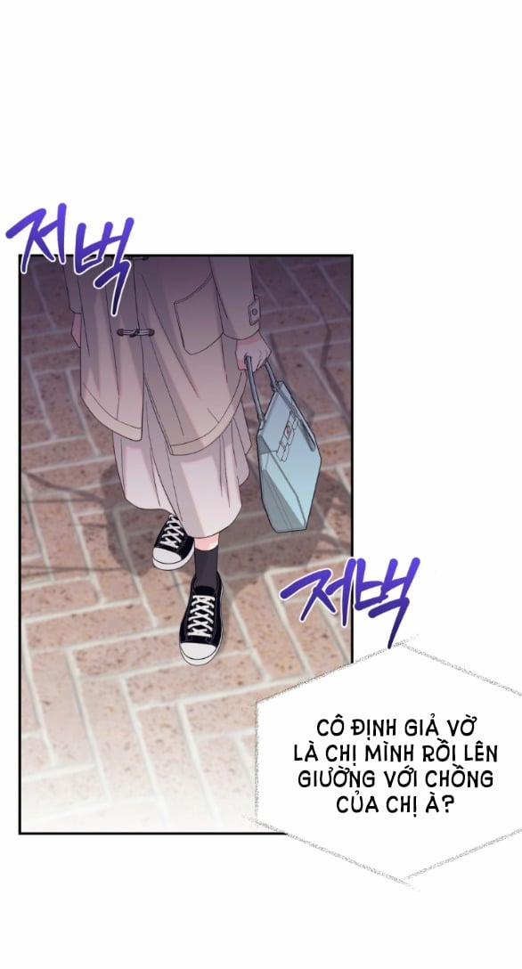 [18+] Người Vợ Giả Mạo 23.2 trang 10