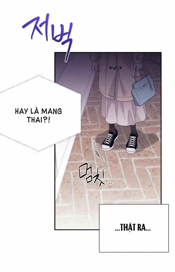 [18+] Người Vợ Giả Mạo 23.2 trang 11