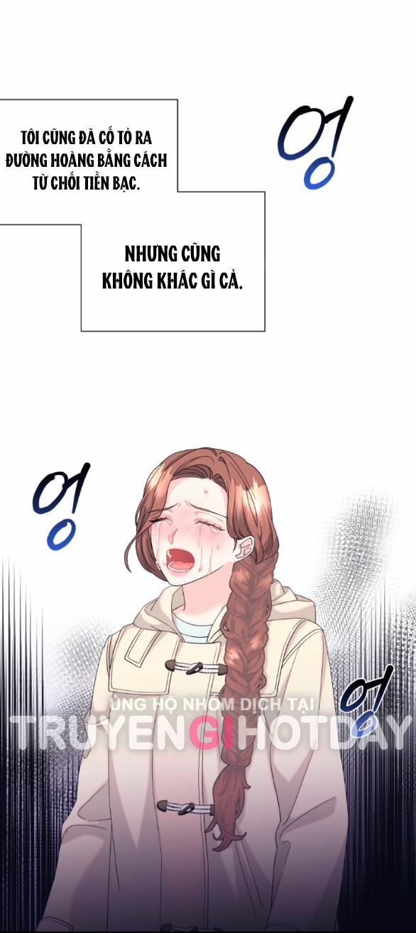 [18+] Người Vợ Giả Mạo 23.2 trang 16