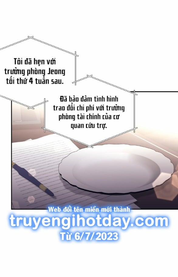 [18+] Người Vợ Giả Mạo 23.2 trang 20