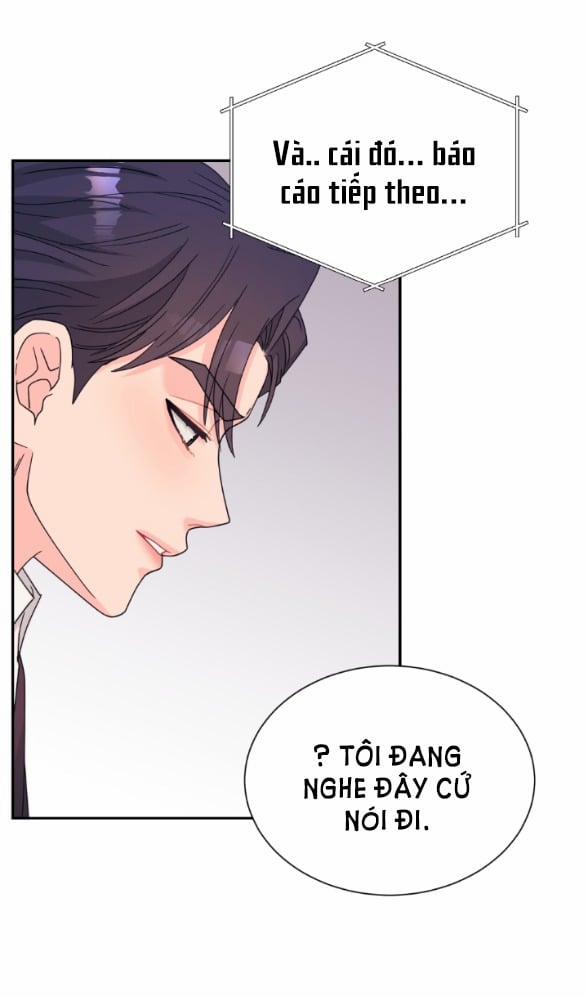 [18+] Người Vợ Giả Mạo 23.2 trang 21