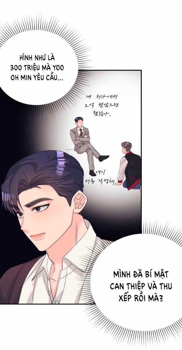 [18+] Người Vợ Giả Mạo 23.2 trang 23