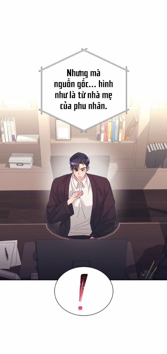 [18+] Người Vợ Giả Mạo 23.2 trang 24