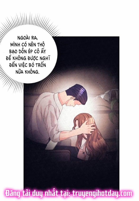 [18+] Người Vợ Giả Mạo 23.2 trang 28
