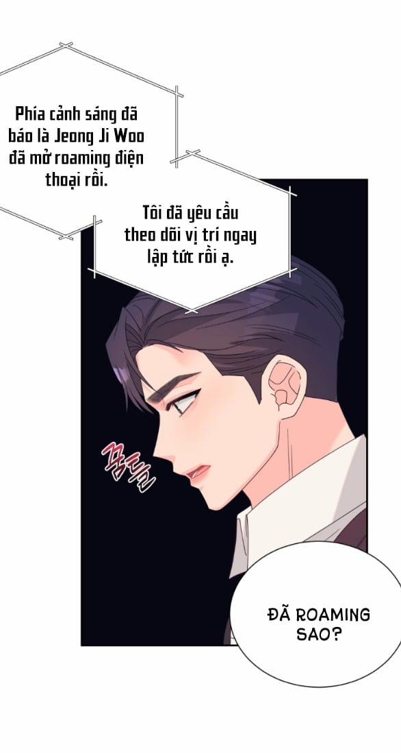 [18+] Người Vợ Giả Mạo 23.2 trang 31