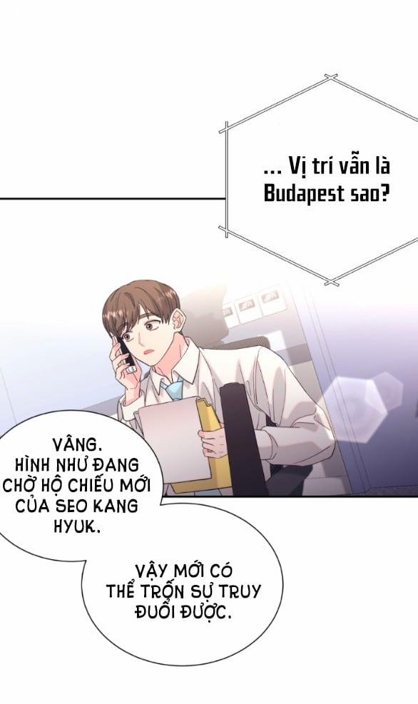 [18+] Người Vợ Giả Mạo 23.2 trang 34