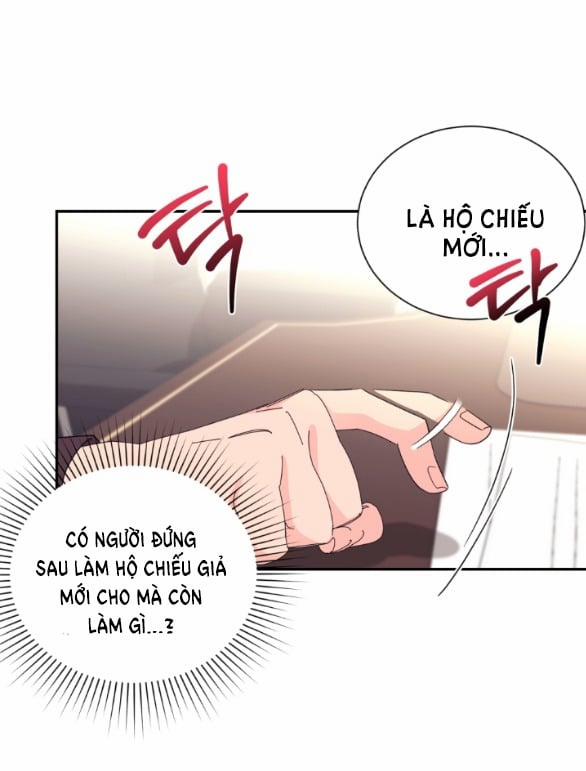 [18+] Người Vợ Giả Mạo 23.2 trang 35