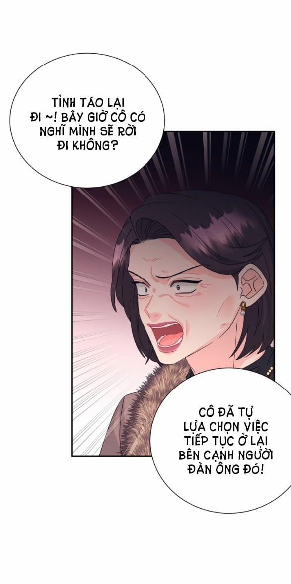 [18+] Người Vợ Giả Mạo 23.2 trang 4