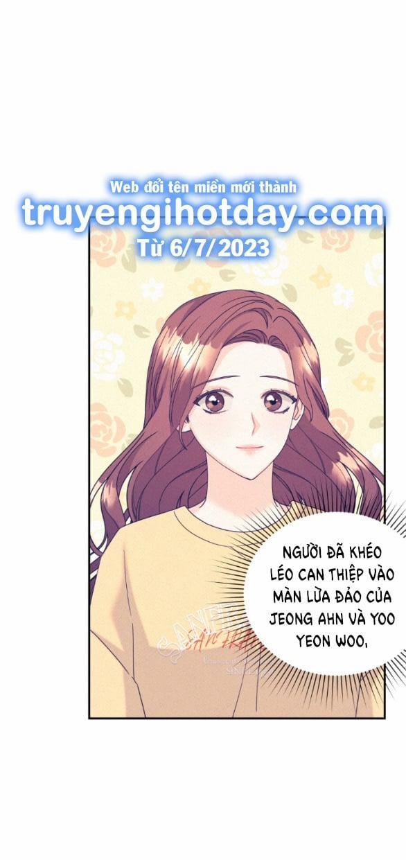 [18+] Người Vợ Giả Mạo 23.2 trang 40