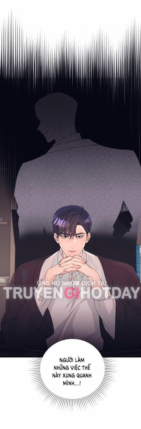 [18+] Người Vợ Giả Mạo 23.2 trang 42