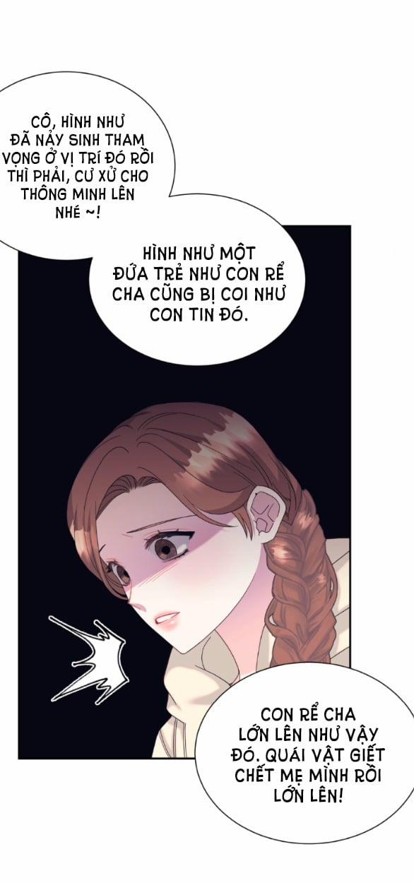 [18+] Người Vợ Giả Mạo 23.2 trang 6