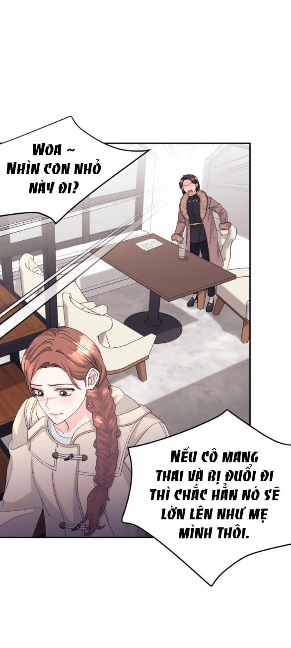 [18+] Người Vợ Giả Mạo 23.2 trang 8