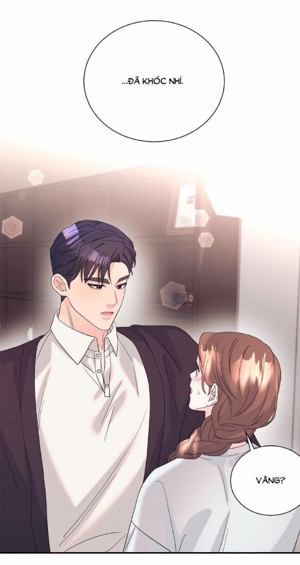 [18+] Người Vợ Giả Mạo 24.1 trang 17