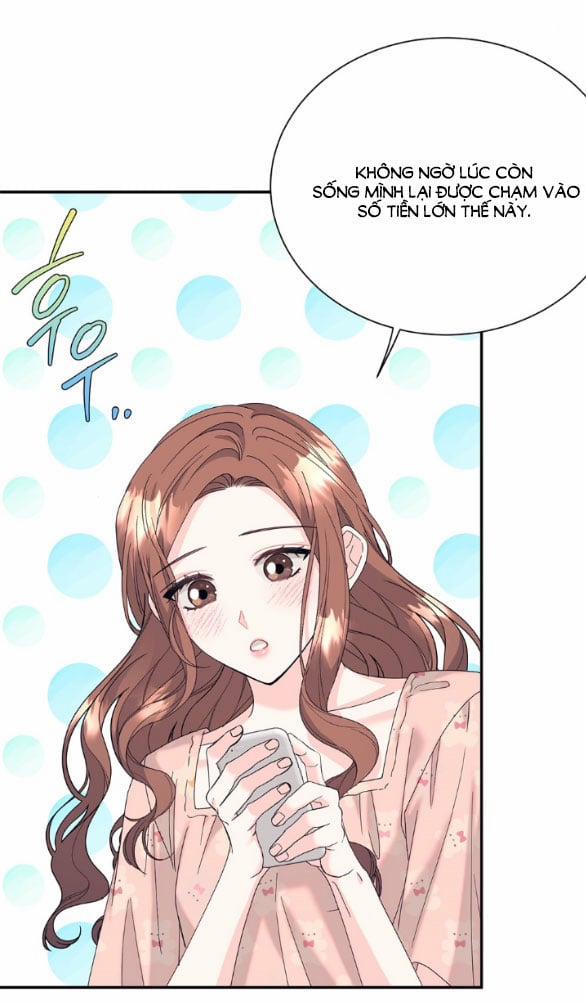 [18+] Người Vợ Giả Mạo 24.1 trang 42