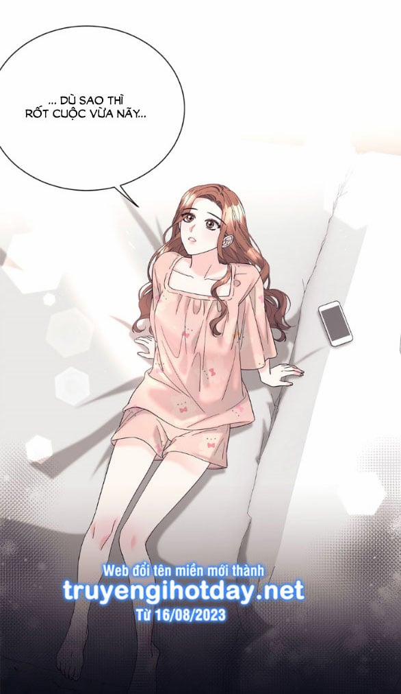 [18+] Người Vợ Giả Mạo 24.1 trang 44