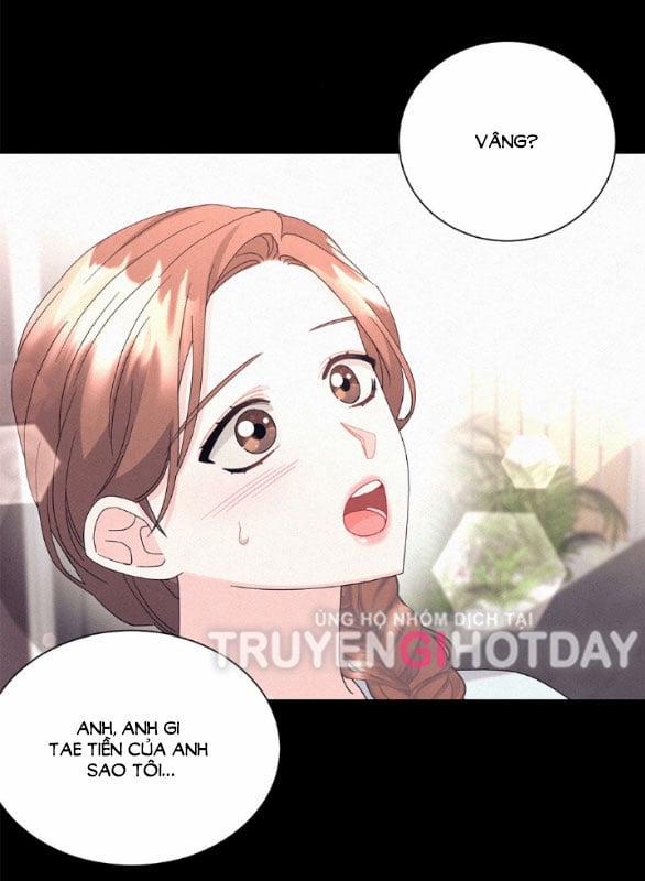 [18+] Người Vợ Giả Mạo 24.1 trang 50