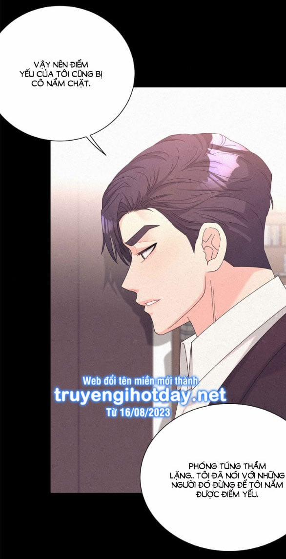 [18+] Người Vợ Giả Mạo 24.1 trang 54
