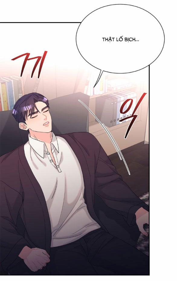 [18+] Người Vợ Giả Mạo 24.1 trang 66