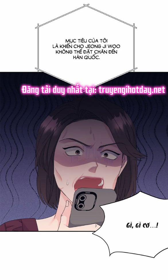 [18+] Người Vợ Giả Mạo 24.2 trang 17
