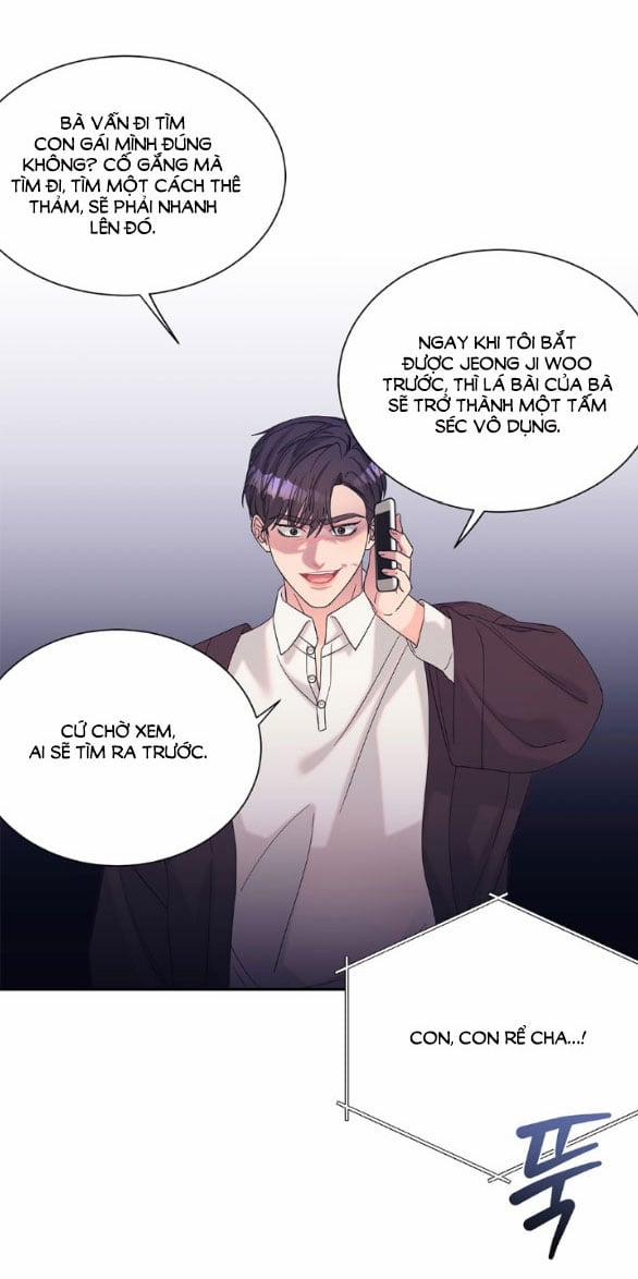 [18+] Người Vợ Giả Mạo 24.2 trang 18