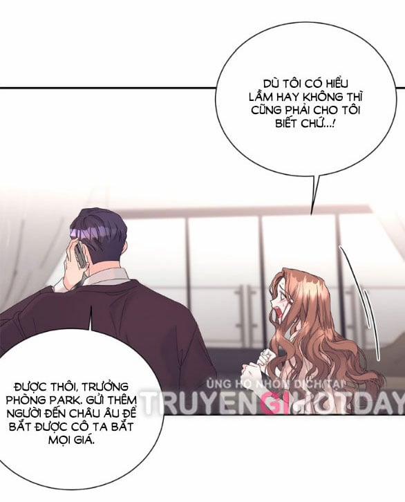 [18+] Người Vợ Giả Mạo 24.2 trang 29