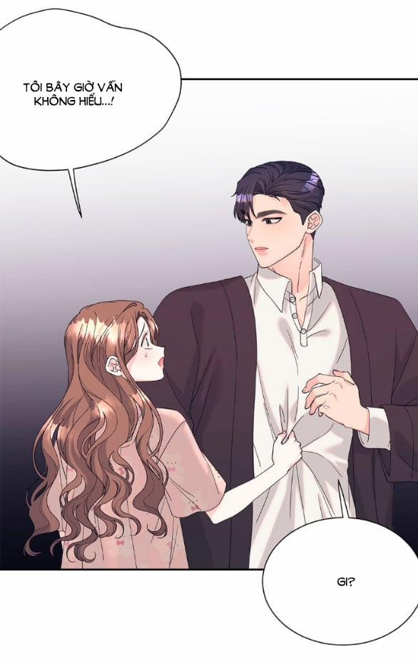 [18+] Người Vợ Giả Mạo 24.2 trang 33