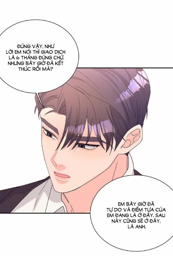 [18+] Người Vợ Giả Mạo 24.2 trang 36