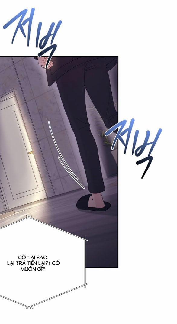 [18+] Người Vợ Giả Mạo 24.2 trang 4