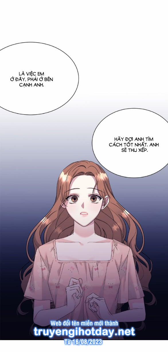 [18+] Người Vợ Giả Mạo 24.2 trang 41