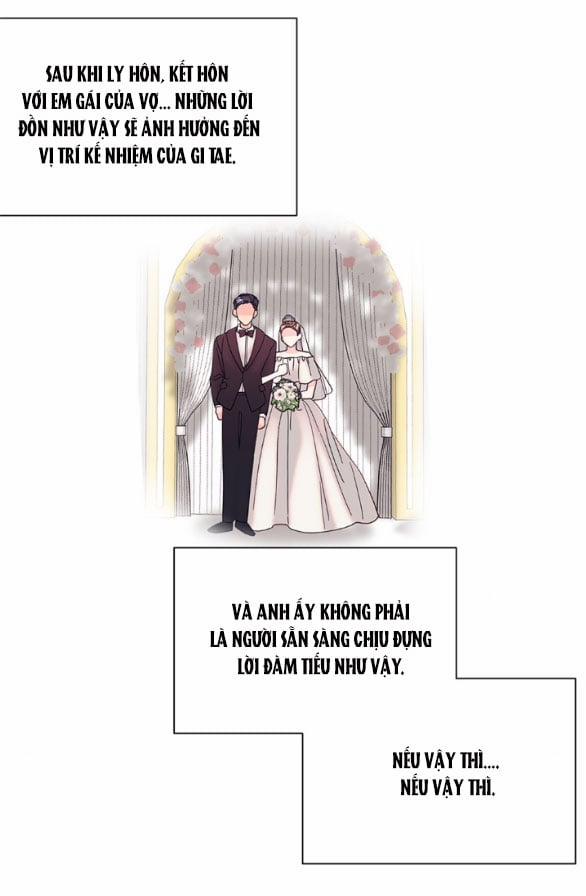 [18+] Người Vợ Giả Mạo 24.2 trang 43