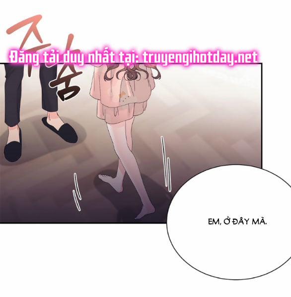 [18+] Người Vợ Giả Mạo 24.2 trang 45