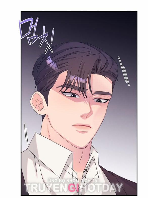 [18+] Người Vợ Giả Mạo 24.2 trang 49