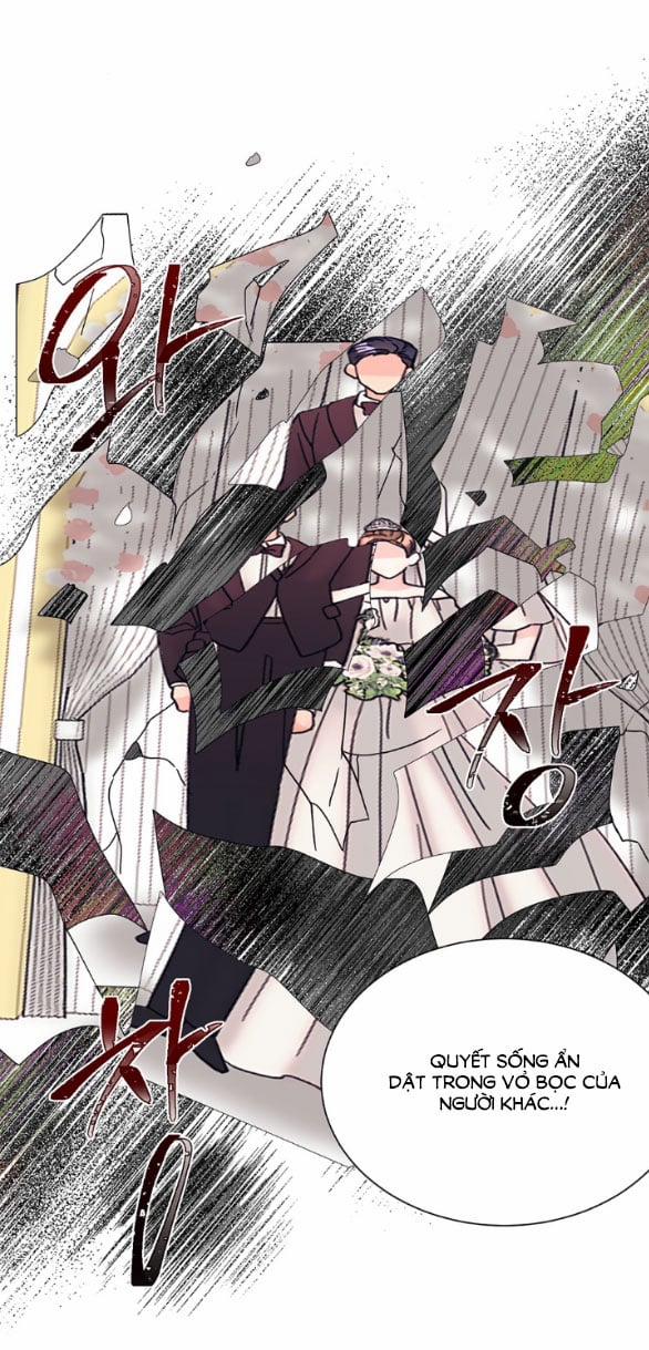 [18+] Người Vợ Giả Mạo 24.2 trang 56