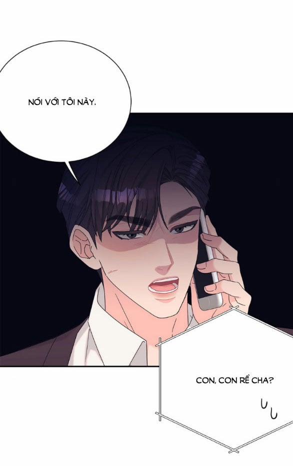 [18+] Người Vợ Giả Mạo 24.2 trang 8