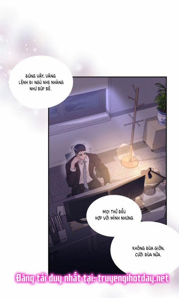 [18+] Người Vợ Giả Mạo 25.1 trang 13