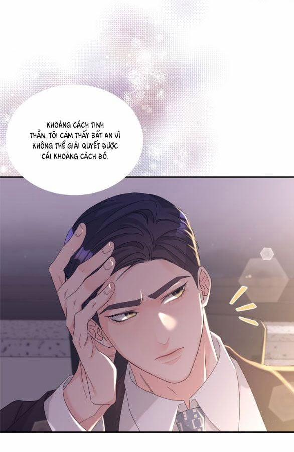 [18+] Người Vợ Giả Mạo 25.1 trang 14