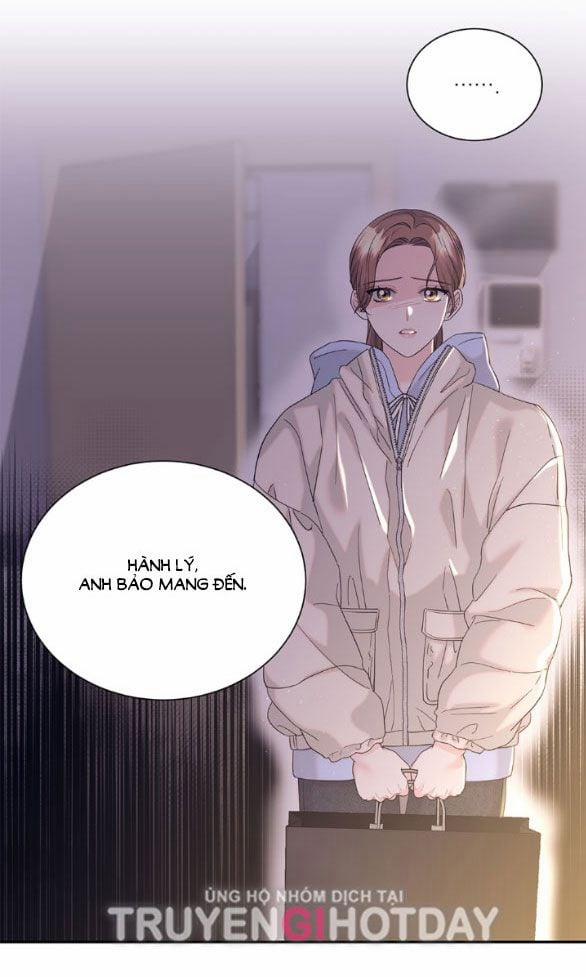 [18+] Người Vợ Giả Mạo 25.1 trang 16