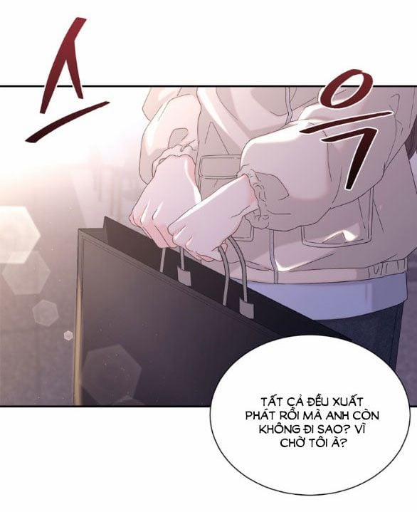 [18+] Người Vợ Giả Mạo 25.1 trang 22