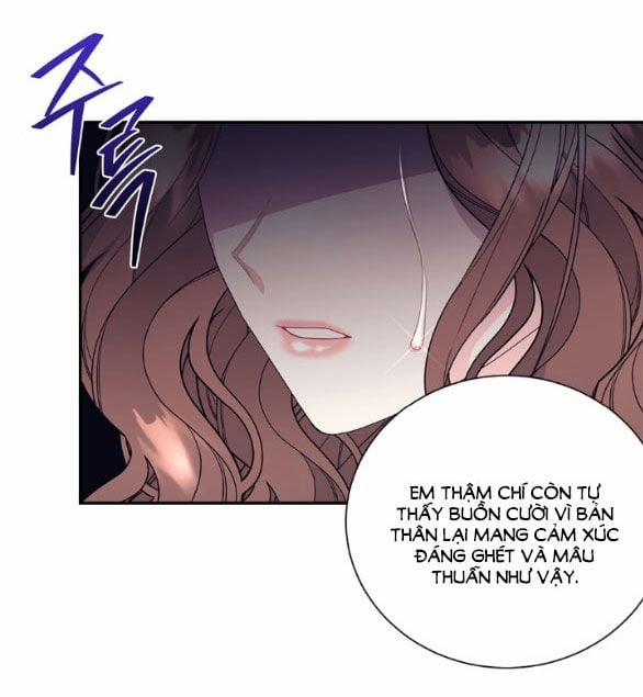 [18+] Người Vợ Giả Mạo 25.1 trang 3