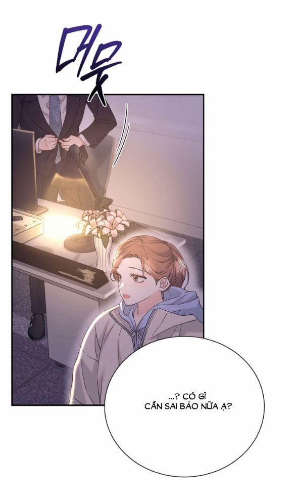 [18+] Người Vợ Giả Mạo 25.1 trang 32