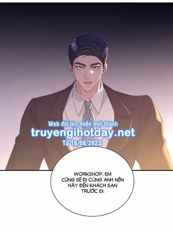 [18+] Người Vợ Giả Mạo 25.1 trang 34