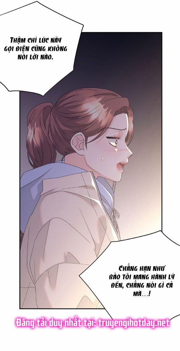 [18+] Người Vợ Giả Mạo 25.1 trang 40