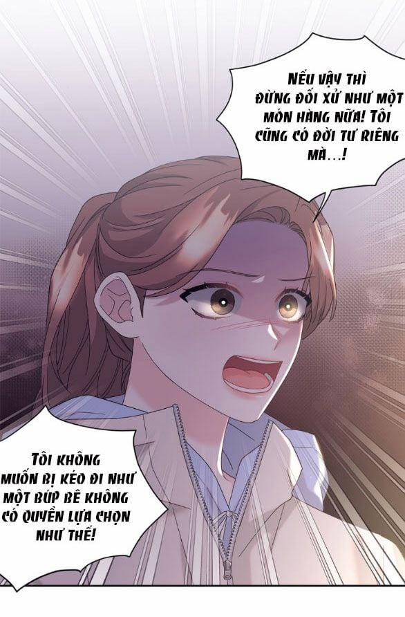 [18+] Người Vợ Giả Mạo 25.1 trang 47