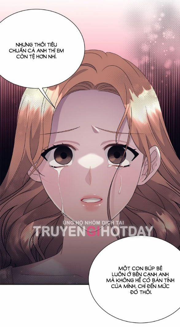[18+] Người Vợ Giả Mạo 25.1 trang 5