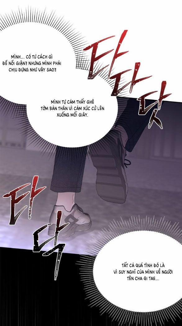 [18+] Người Vợ Giả Mạo 25.2 trang 12