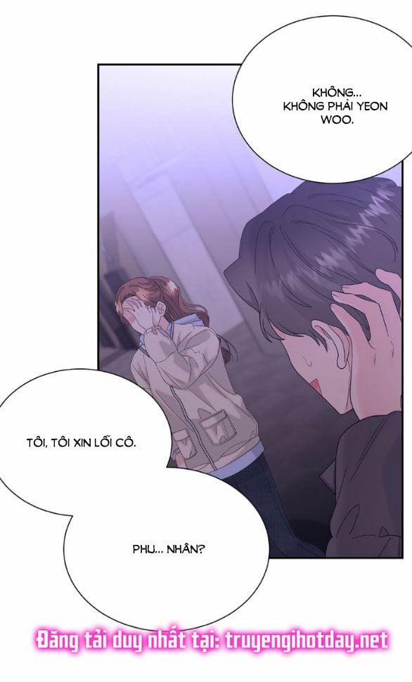 [18+] Người Vợ Giả Mạo 25.2 trang 19