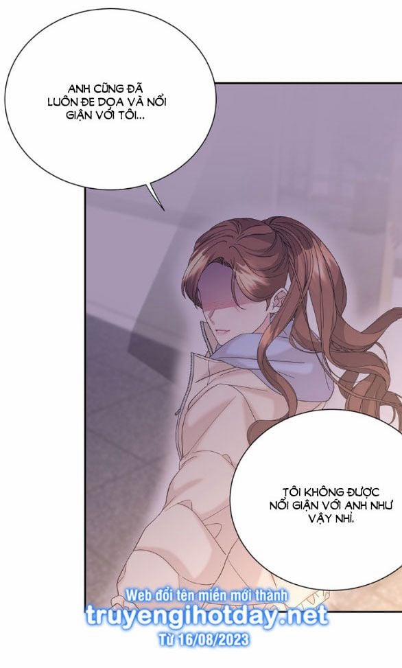 [18+] Người Vợ Giả Mạo 25.2 trang 3