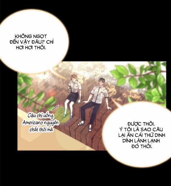 [18+] Người Vợ Giả Mạo 25.2 trang 32