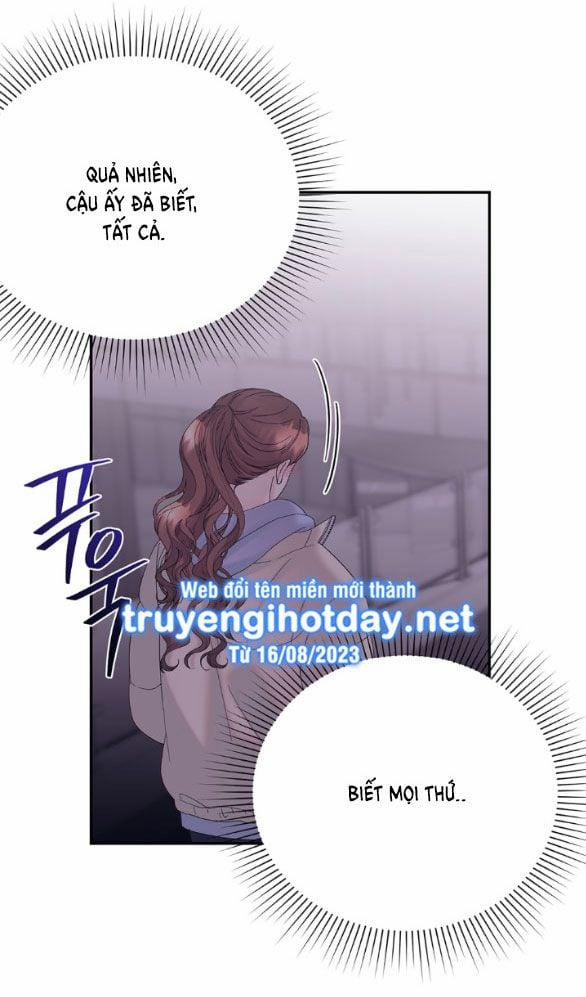 [18+] Người Vợ Giả Mạo 25.2 trang 40